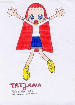 Tatjana