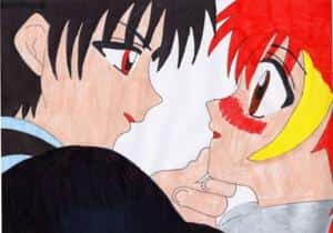 Dranzer und Blackdranzer