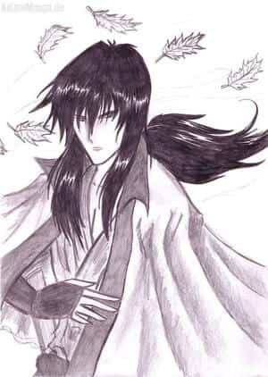 Seijuro Hiko