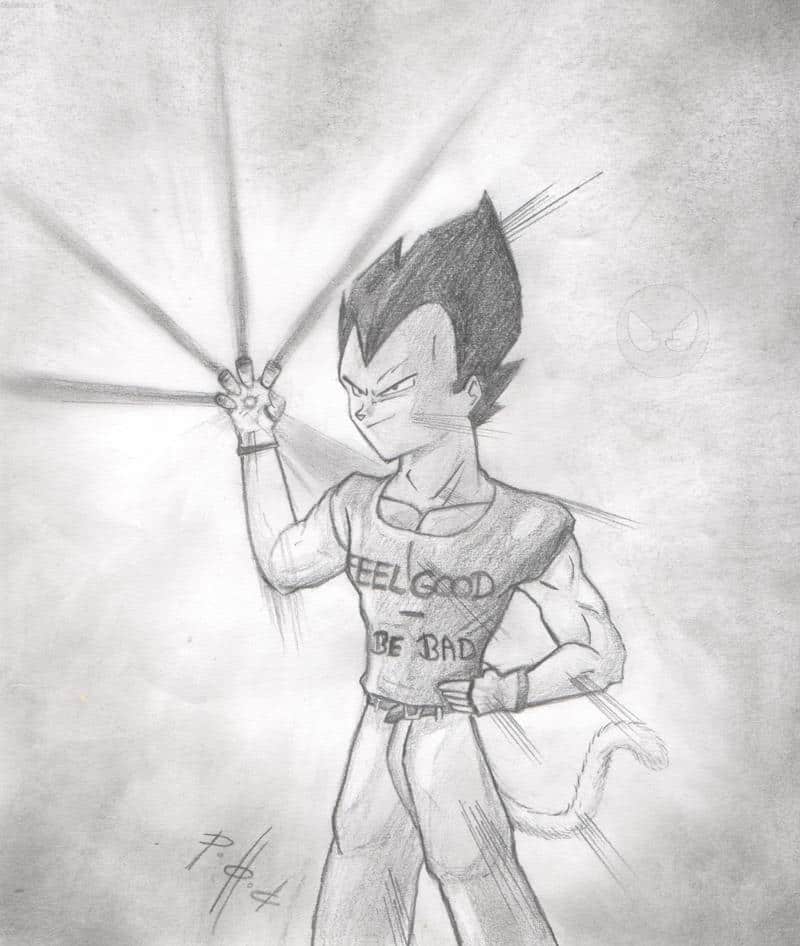 ich weiss, ich bin aus der übung...