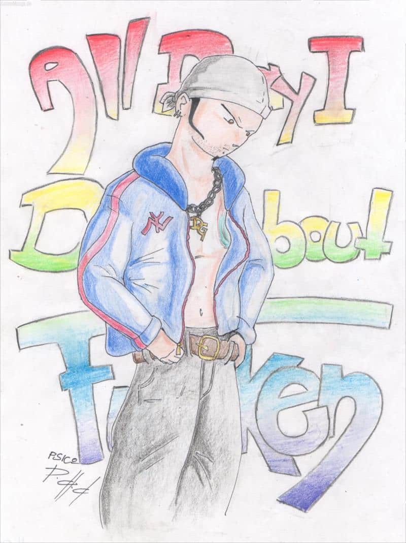 göttlich in da bronx