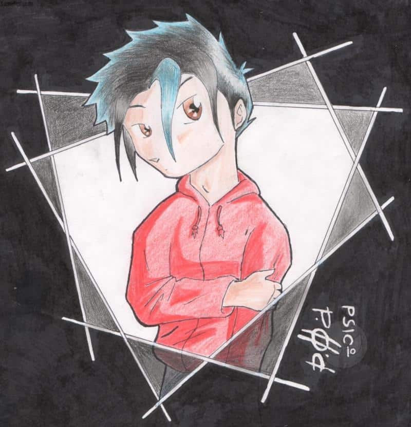 ähm... ein luke halt...^^"