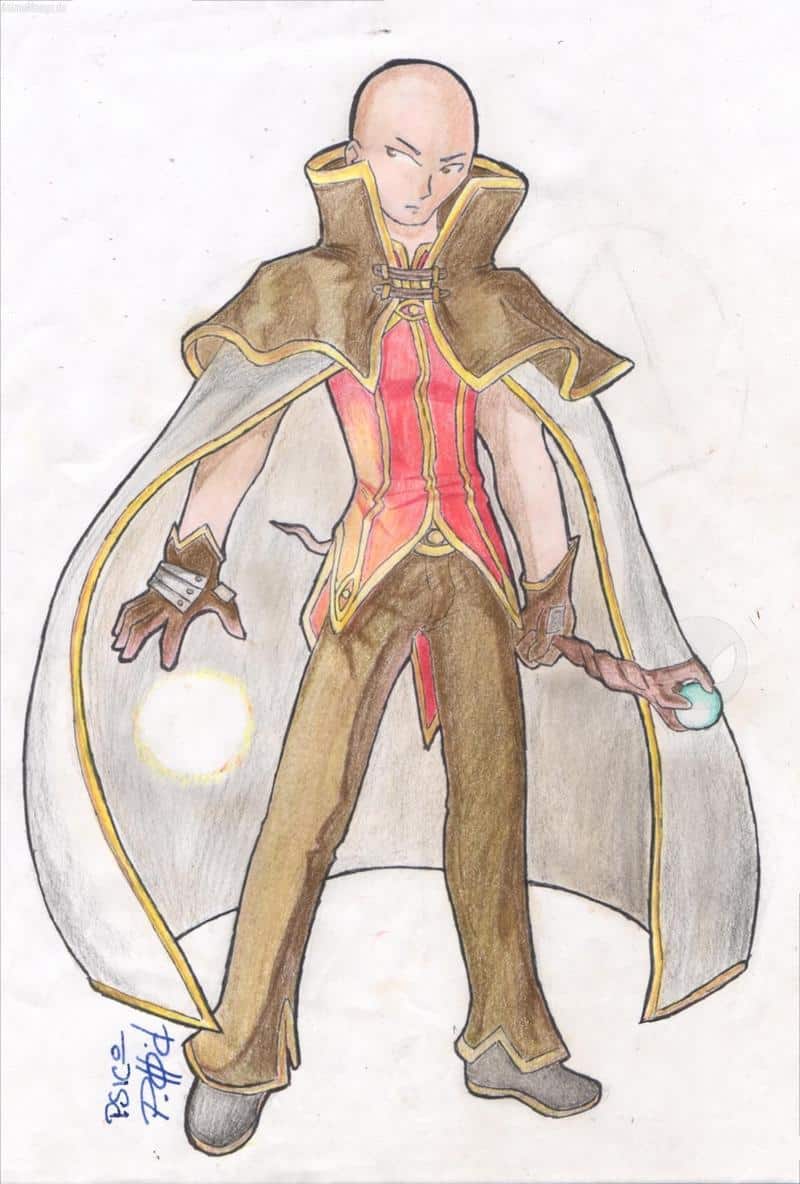 der viel zu sp&auml;te dritte teil dieser ragnar&ouml;k-bildchen xD