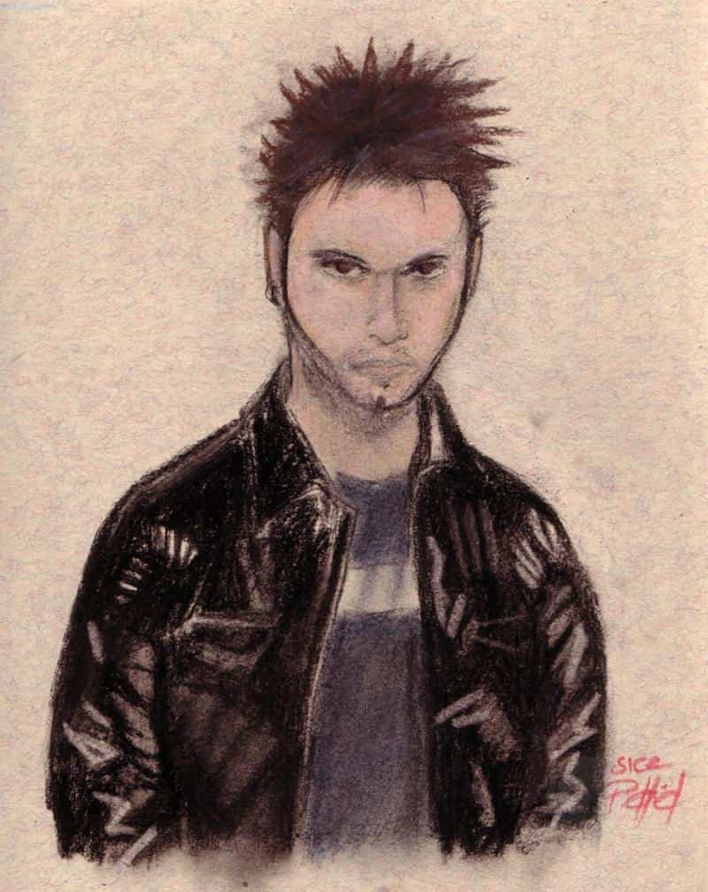 ähm.... ja ^^° wer denn wohl?!?