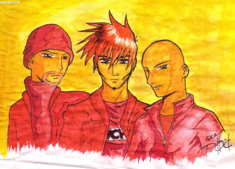 ^^ in sonem ganz schrecklichen shojostil....