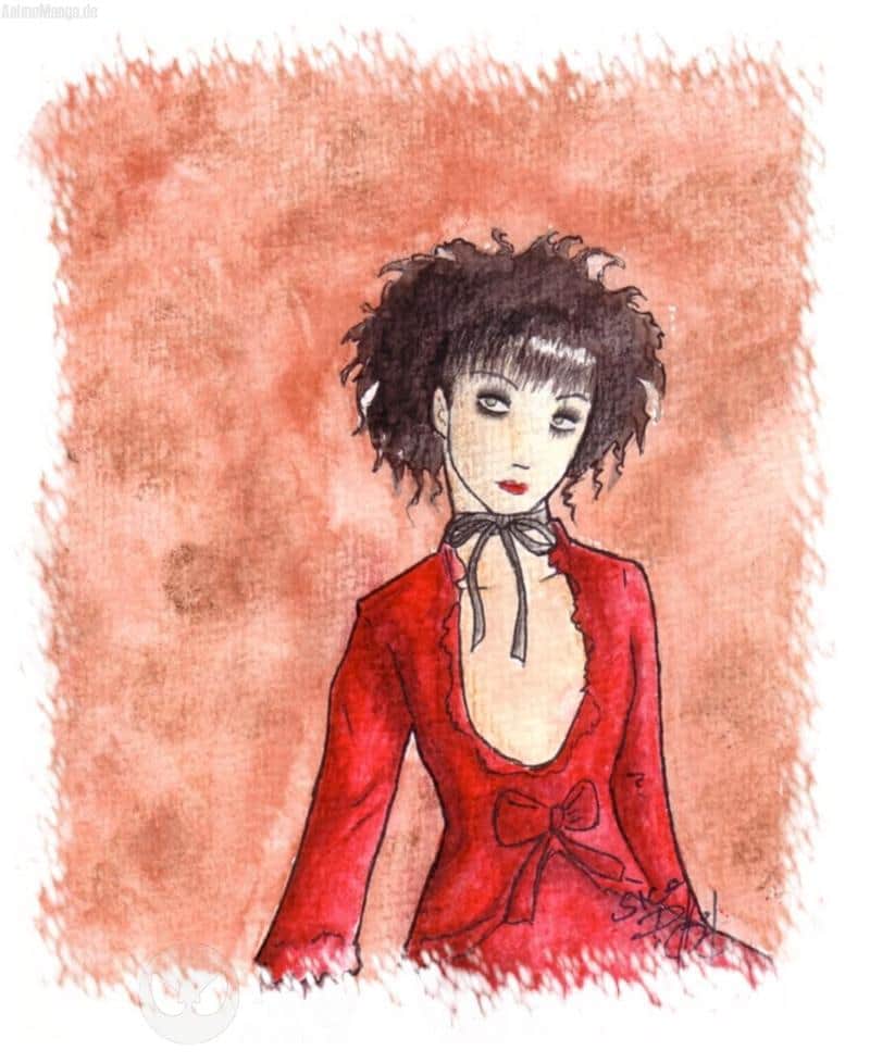 MANA ^_^ (mehr oder weniger.... hier wohl eher weniger... =_= )