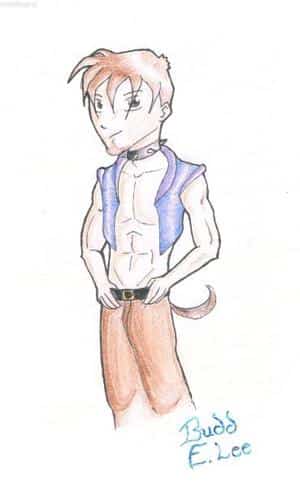 budd e. lee