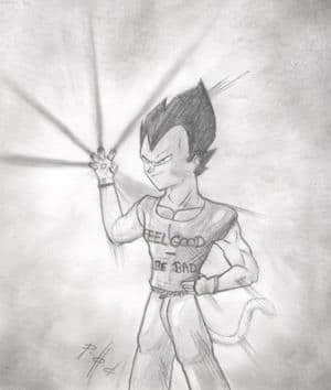 ich weiss, ich bin aus der übung...