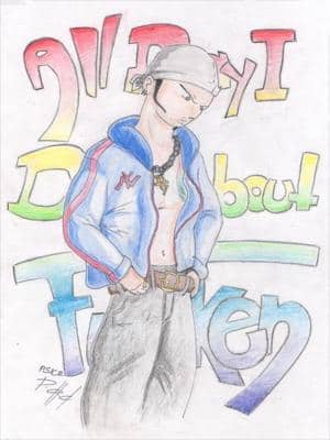 göttlich in da bronx