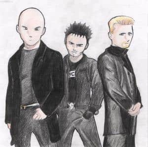 devour by my stile...