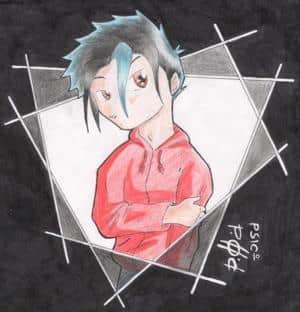 ähm... ein luke halt...^^"