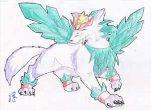 wolborg, oder wie das heisst...