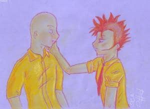 returne of the prince ^^