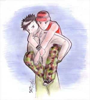 *ganz dolle viel knuddl*