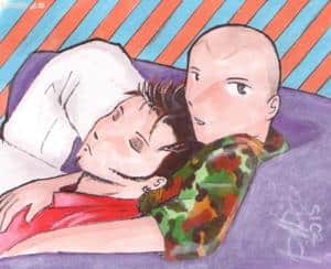 wieder so ein kitty-augen-wegäz-hg @.@