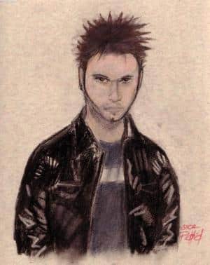 ähm.... ja ^^° wer denn wohl?!?