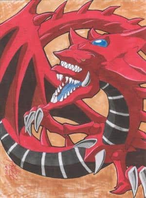 slifer ^^