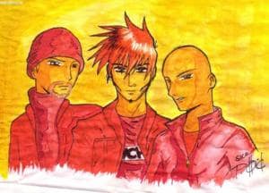 ^^ in sonem ganz schrecklichen shojostil....