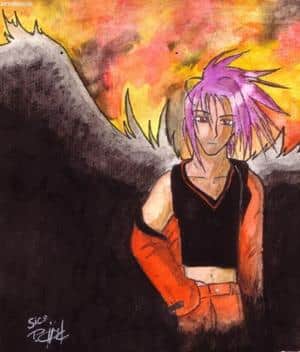 ein total schrecklicher dark -_-