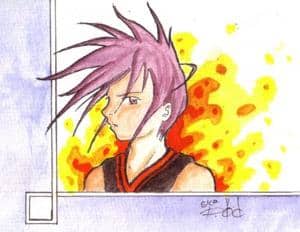 dark; klappe, die zweite