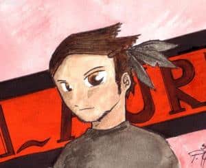 ein lauri für lea_pfote