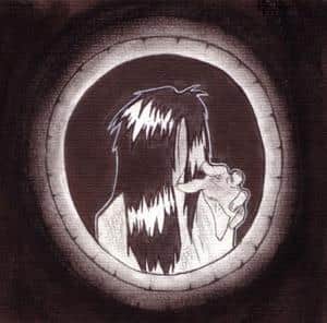 O_ô ....sadako....XD~