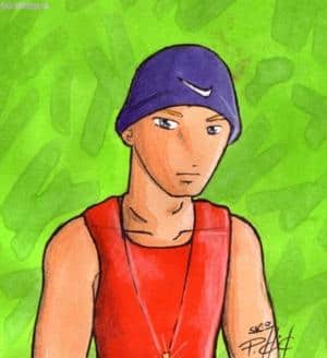 >_< komischer em für xkiddyx