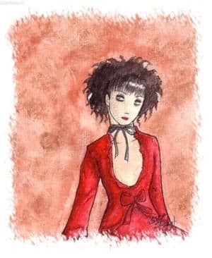 MANA ^_^ (mehr oder weniger.... hier wohl eher weniger... =_= )