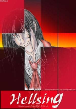 Hellsing-London-Project 2004