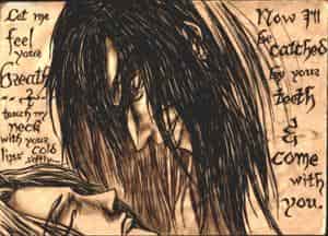 Alucard & Integra: After Order:13