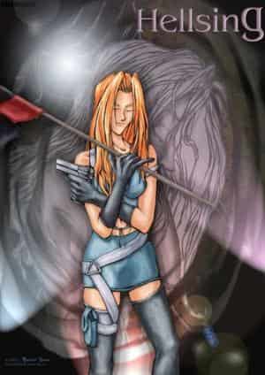 sweet fighting Integra