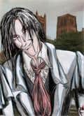 Alucard - outside ^.-