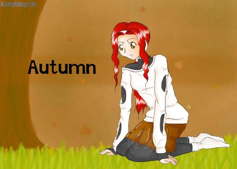 Autumn
