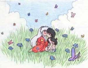 Butterfly Kisses (für trixi_82 ^^)