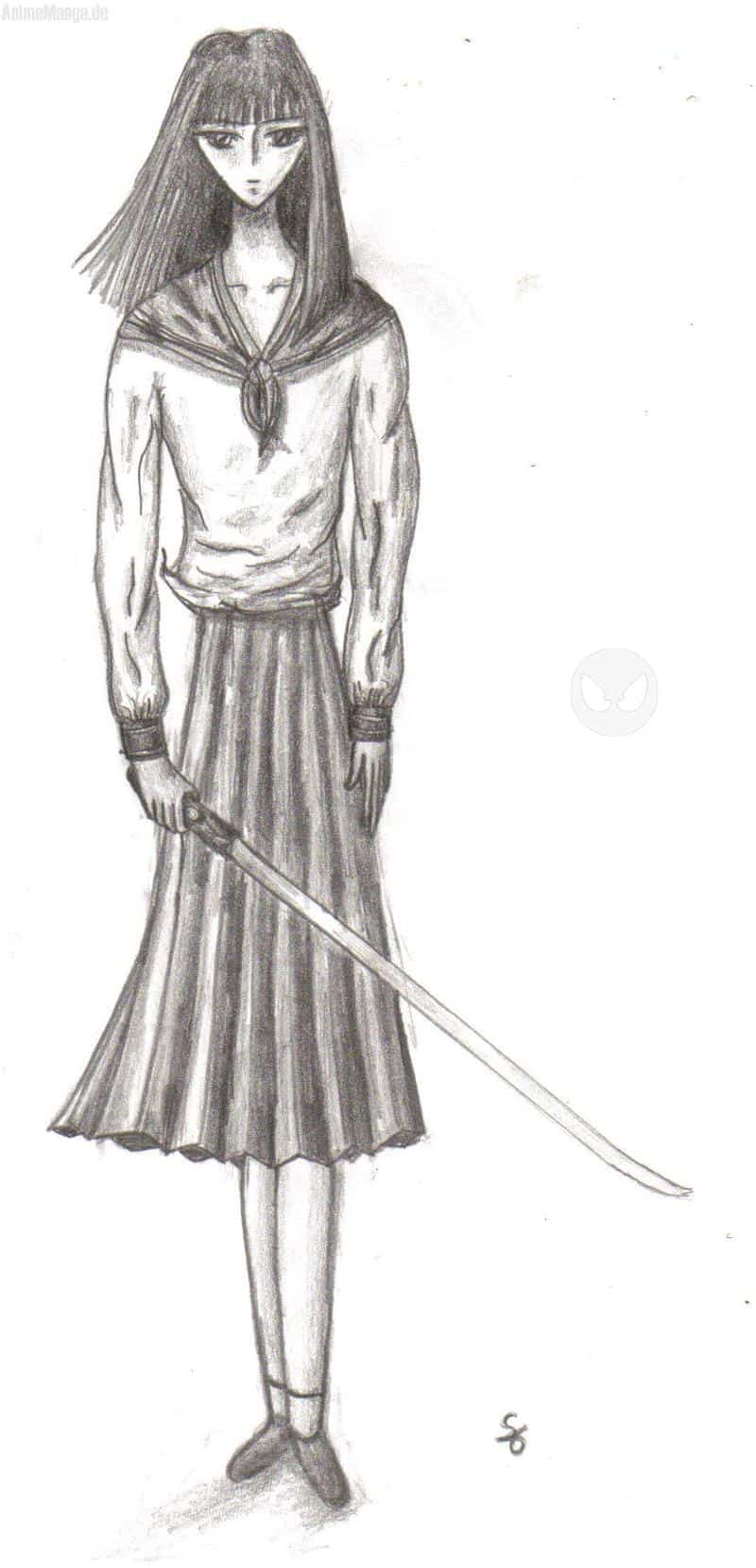 Arashi Kishu (etwas zu lang XD)