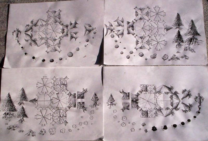 Metarmorphosen....°^~^°