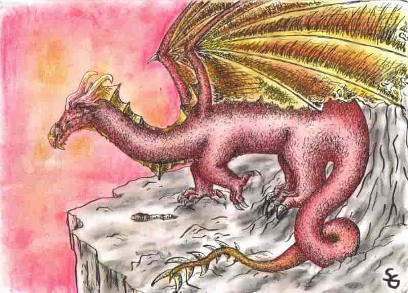 Arokh (für draggi-chan)