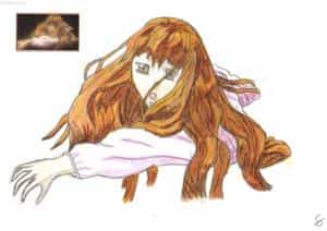 Kotori-endlich farbig!