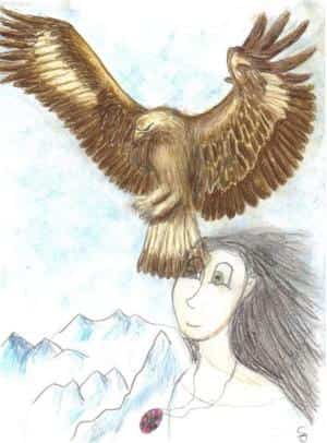 Free like the wind (klingt irgendwie blöd^^)