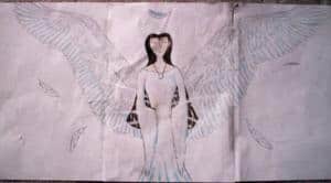 Elfenkönigin (Kumiko)