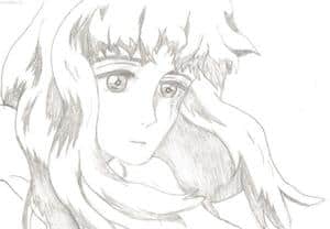 Kotori,gewidmet sweet Vivi