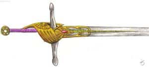 Das heilige Schwert