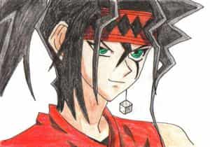 Duke Devlin,nochmal für Baku.....