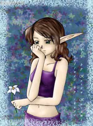 Mene erste Colo...*hüstel*