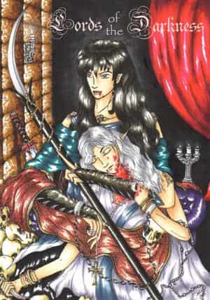 Lords of the darkness