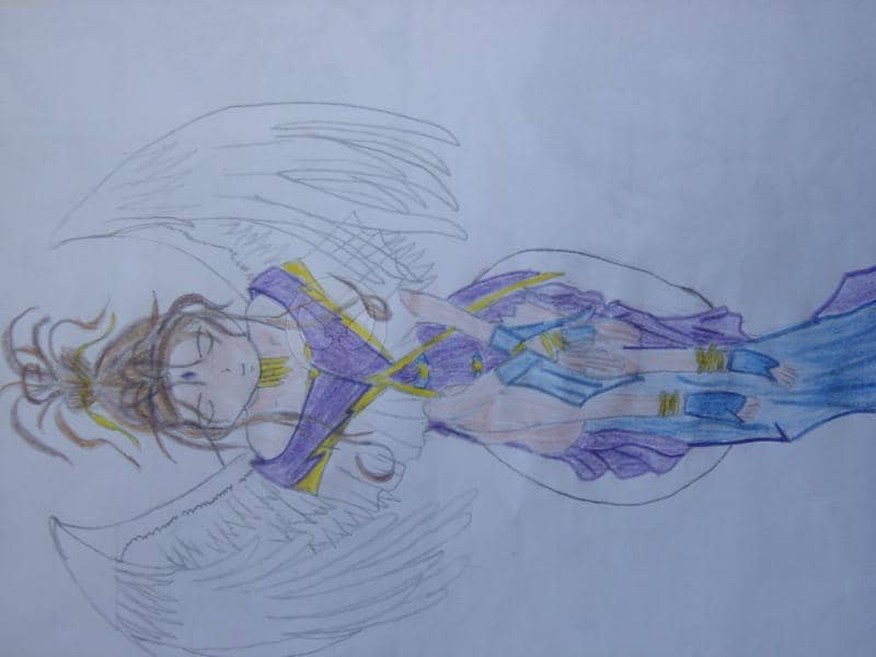 Ein Engel für Mausebein2