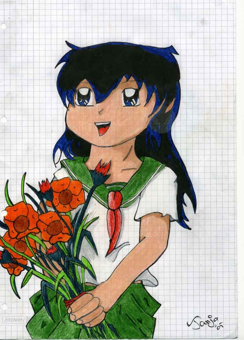 +++Kogome+++ Für Kiara-chan