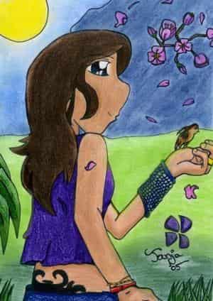 +++ich werde immer an dich denken+++