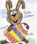 +++FROHE OSTERN!^^+++
