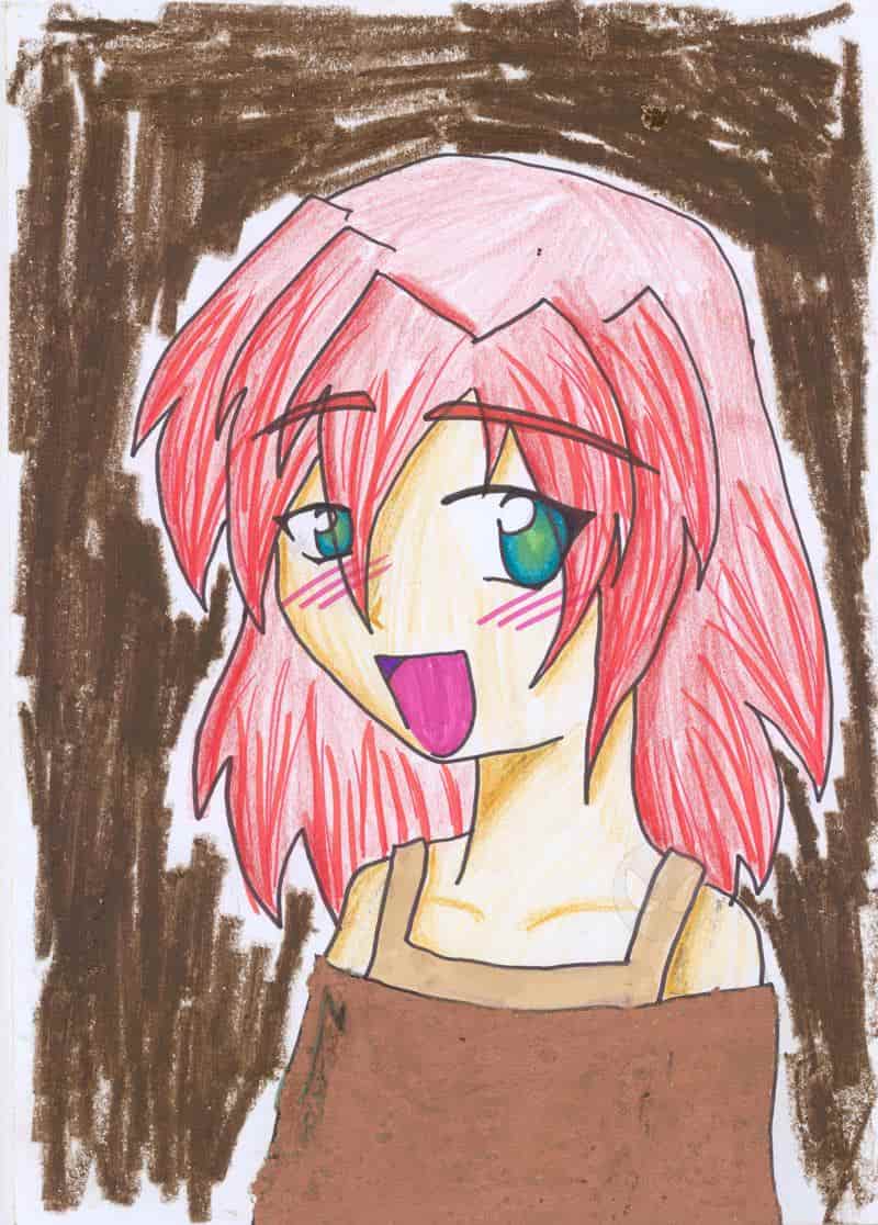 Wie im Mittelalter...^^;;;